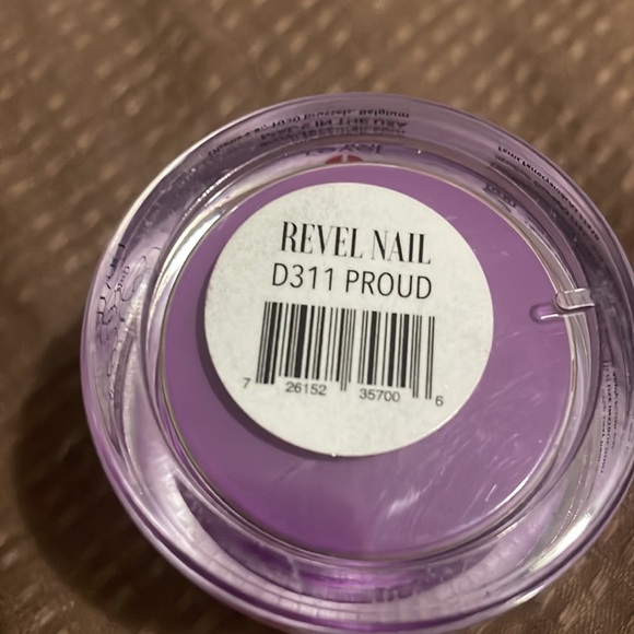 2 revel nail dip powders - Picture 5 of 7